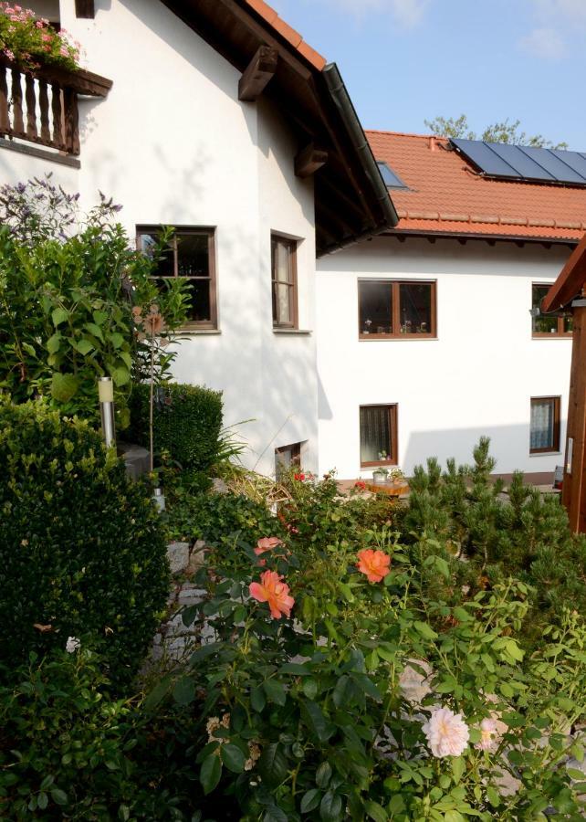 Ferienwohnung Reissmann Heinsdorfergrund Dış mekan fotoğraf