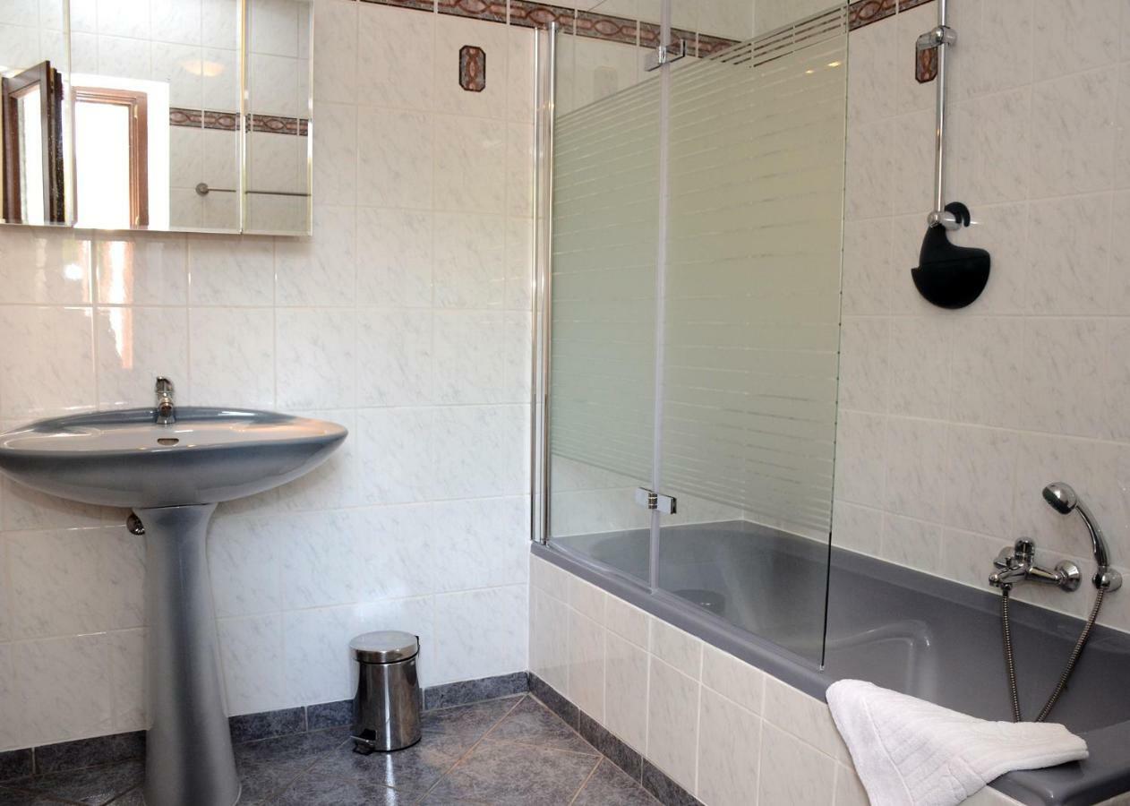 Ferienwohnung Reissmann Heinsdorfergrund Dış mekan fotoğraf